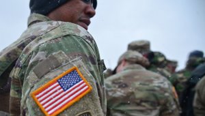 Американское исследование: США могут проиграть войну России