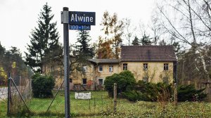 Поселок в Германии продали за 140 тысяч евро