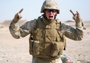 Захарова предложила западным партнерам гордиться "победами" в Ираке, Ливии и Афганистане