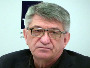 Сокурову вручили премию Европейской киноакадемии