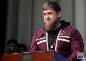"Что у  Порошенко на уме, то у Тука на языке......"  (Кадыров назвал слова украинского чиновника о распаде России "затаенной мечтой" Порошенко)