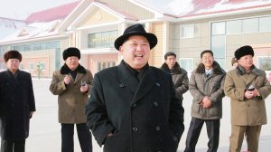 Всё идет по плану. Благодаря реформам экономика находящейся под санкциями КНДР растет на 4-5% в год