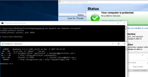 Найдена уязвимость во всех версиях Windows, которую не закрывает ни один антивирус