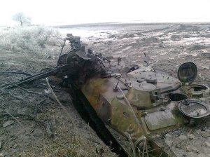 В ДНР образовался новый котел: Басурин призвал матерей боевиков "АТО" не терять время и спасать сыновей