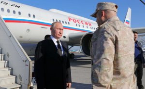 США вынуждены согласиться, чтобы Асад оставался у власти в Сирии до 2021 года - СМИ