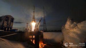 [«Не шмагла»] Первый замглавы «Роскосмоса» назвал причину неудачного пуска с космодрома Восточный: «Существующие методы математического моделирования, которые не смогли выявить ошибки»