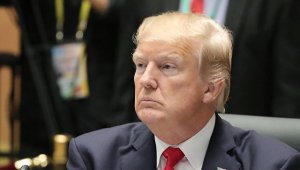 Трамп назвал удары по сирийской армии законными