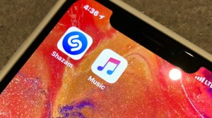 Apple купила Shazam за $400 млн
