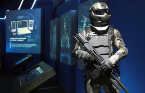 "Ратник" ни разу не смогли пробить во время боевого применения (Не было зафиксировано случаев пробития ни шлемов, ни бронежелетов)