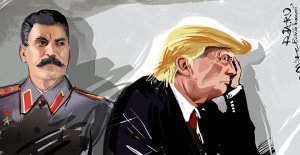 [Порвал в клочья] США поставили на колени Китай, причем давно. Фельетон-откровение