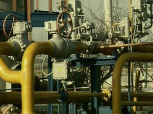 Австрия после аварии на хабе Баумгартен восстановила транзит газа по всем направлениям