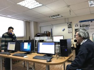 Ученые из Московского государственного университета создали полноценную линию телефонной связи, защищенную от прослушивания благодаря системе квантового шифрования, и проверили ее на практике