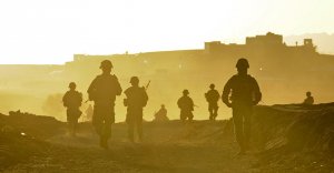 "Зеленые человечки" из Пентагона: как армия США тайно воюет по всему миру