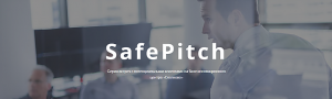 На гребне цифровой волны: ЭТАЛОН на базе СКОЛКОВО запустила проект SafePitch