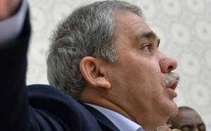 Бывший лидер таджикских мигрантов Каромат Шарипов выдворен из России по решению суда