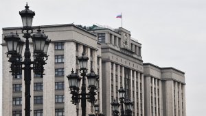 Госдума одобрила инициативы президента о поддержке семей