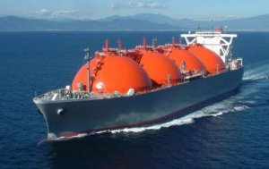 Польша готова поставлять Украине сжиженный газ