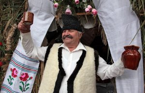 Правительство Молдавии решило считать официальным языком страны румынский