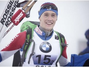 "Я за честную борьбу и за честный спорт" (Никита Крюков: "Ехать на Олимпийские игры под нейтральным флагом считаю унижением")