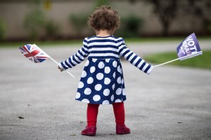 [Ничегонестоящее обвинение] Facebook оценил траты РФ на "вмешательство" в Brexit в 97 центов