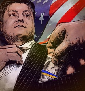 Американские СМИ бьют тревогу… Порошенко неправильно борется с коррупцией