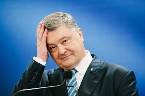 Порошенко заявил, что украинской военной авиации 13 декабря исполнилось 100 лет