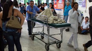 Три человека скончались в Гондурасе из-за похолодания до +8 градусов