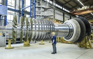 Арбитражный суд отказал Siemens в возврате газовых турбин, поставленных в Крым