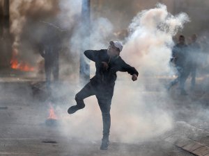 "Исламское государство"* пригрозило США терактами в ответ на решение Трампа о Иерусалиме