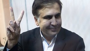 Саакашвили рассказал, сколько "стоит" госпереворот на Украине
