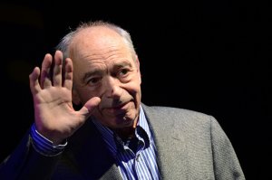 Валентин Гафт госпитализирован в Москве