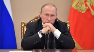 Путин призвал покончить с паразитизмом управляющих компаний в ЖКХ
