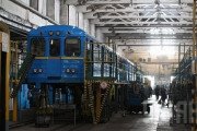 Слесаря раздавило поездом по вине стрелочника