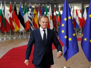 Лидеры ЕС единогласно выступили за продление санкций против России