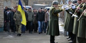Срыв планов призыва в армию как провал украинской пропаганды