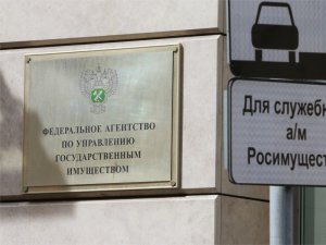 Замглавы Росимущества Елену Паткину арестовали за хищение 150 млн рублей