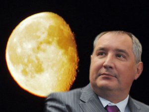 Деньги для полета на Луну ушли к «обнальщикам»