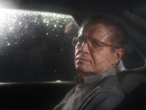 Насельницы Свято-Алексеевского монастыря пообещали молиться об Улюкаеве и его детях