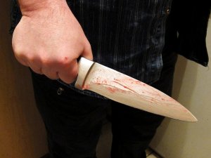 В Одессе мужчина зарезал сына-именинника в споре о политике президента Порошенко