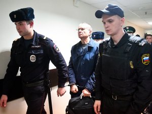 Улюкаев может быть освобожден от наказания по состоянию здоровья, заявил источник
