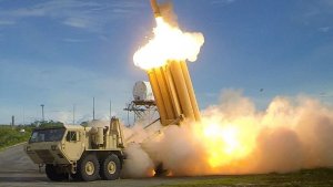 Виртуальный перехват: почему Кима не пугает THAAD США. Как США, Япония и Южная Корея учатся виртуально отражать удар КНДР