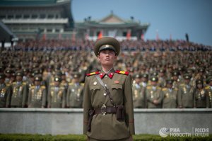 США проиграли Северной Корее: хитрый план Трампа