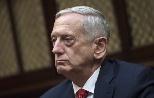 В Пентагоне намерены разобраться с инцидентами между самолетами США и РФ в Сирии