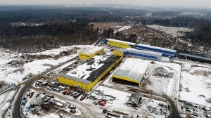 Запах отнесли на свалку. МЧС нашло источник утечки сероводорода на полигоне «Кучино»