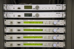Норвегия первой в мире отказалась от FM-радио