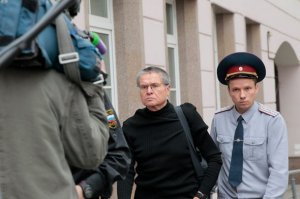 Суды Улюкаева: как изменился экс-министр с момента задержания
