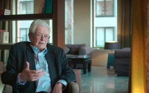 Профессор Ян Толленер: «Евреи — нехорошие люди, я не чувствую к ним никакой теплоты…»