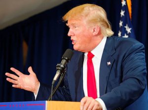 У американцев сложился пессимистический взгляд на президентство Трампа