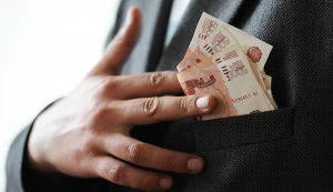 Большинство представителей малого бизнеса в РФ сталкивались с коррупцией