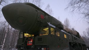 17 декабря в России отмечается памятный день — День Ракетных войск стратегического назначения (РВСН)